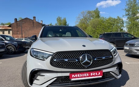 Mercedes-Benz GLC, 2024 год, 8 500 000 рублей, 7 фотография