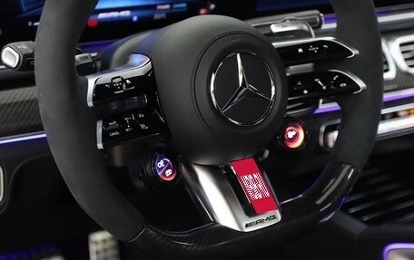 Mercedes-Benz GLE AMG, 2025 год, 16 500 000 рублей, 9 фотография