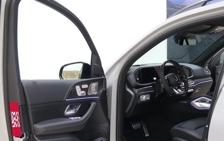 Mercedes-Benz GLE AMG, 2025 год, 16 500 000 рублей, 7 фотография