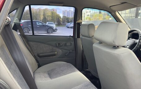 Daewoo Nexia I рестайлинг, 2005 год, 130 000 рублей, 5 фотография