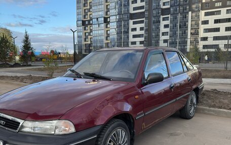 Daewoo Nexia I рестайлинг, 2005 год, 130 000 рублей, 2 фотография