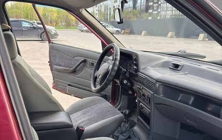 Daewoo Nexia I рестайлинг, 2005 год, 130 000 рублей, 6 фотография