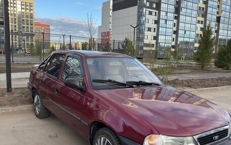 Daewoo Nexia I рестайлинг, 2005 год, 130 000 рублей, 3 фотография