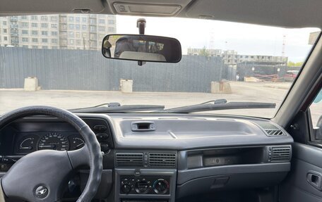 Daewoo Nexia I рестайлинг, 2005 год, 130 000 рублей, 8 фотография