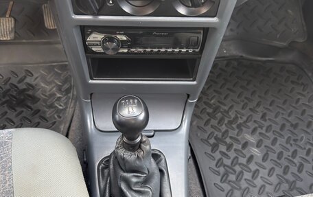 Daewoo Nexia I рестайлинг, 2005 год, 130 000 рублей, 10 фотография