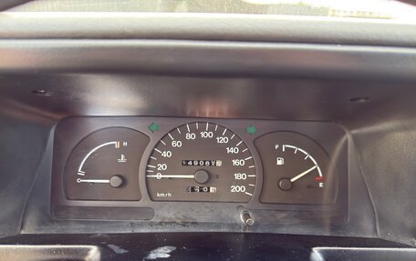 Daewoo Nexia I рестайлинг, 2005 год, 130 000 рублей, 9 фотография