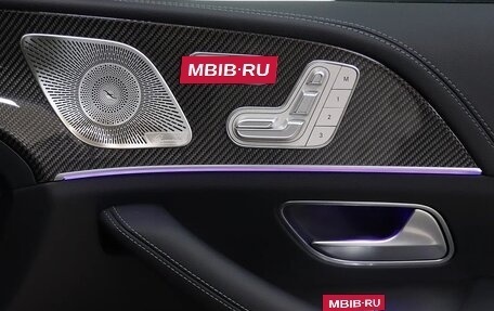 Mercedes-Benz GLE AMG, 2025 год, 16 500 000 рублей, 18 фотография