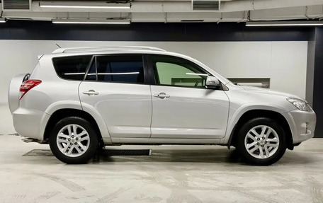 Toyota RAV4, 2011 год, 1 195 000 рублей, 3 фотография