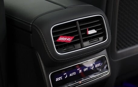 Mercedes-Benz GLE AMG, 2025 год, 16 500 000 рублей, 21 фотография