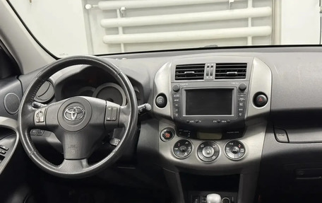 Toyota RAV4, 2011 год, 1 195 000 рублей, 10 фотография
