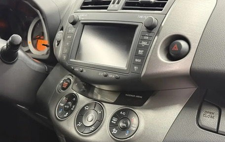 Toyota RAV4, 2011 год, 1 195 000 рублей, 9 фотография