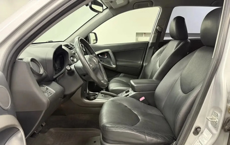Toyota RAV4, 2011 год, 1 195 000 рублей, 7 фотография