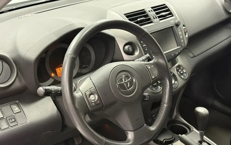 Toyota RAV4, 2011 год, 1 195 000 рублей, 8 фотография