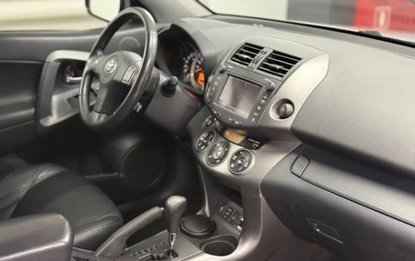 Toyota RAV4, 2011 год, 1 195 000 рублей, 12 фотография