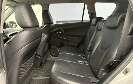 Toyota RAV4, 2011 год, 1 195 000 рублей, 16 фотография
