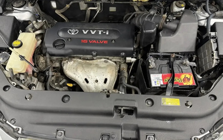 Toyota RAV4, 2011 год, 1 195 000 рублей, 22 фотография