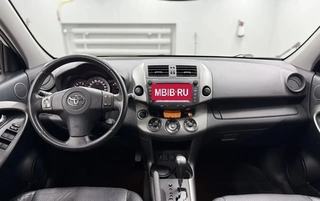 Toyota RAV4, 2011 год, 1 195 000 рублей, 11 фотография