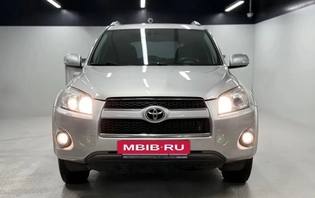 Toyota RAV4, 2011 год, 1 195 000 рублей, 6 фотография