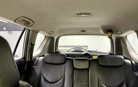 Toyota RAV4, 2011 год, 1 195 000 рублей, 35 фотография