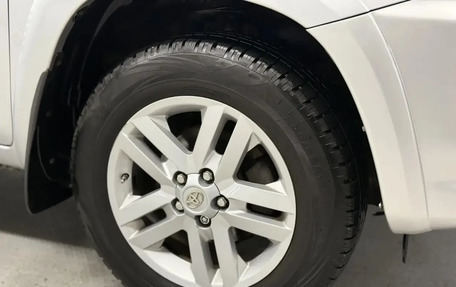 Toyota RAV4, 2011 год, 1 195 000 рублей, 30 фотография