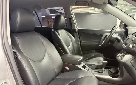 Toyota RAV4, 2011 год, 1 195 000 рублей, 26 фотография