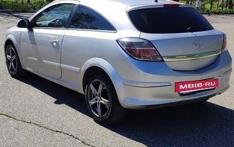 Opel Astra H, 2008 год, 499 000 рублей, 5 фотография