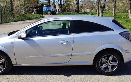 Opel Astra H, 2008 год, 499 000 рублей, 9 фотография