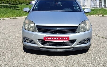 Opel Astra H, 2008 год, 499 000 рублей, 2 фотография