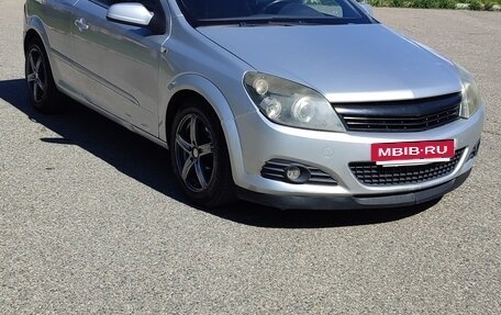Opel Astra H, 2008 год, 499 000 рублей, 4 фотография