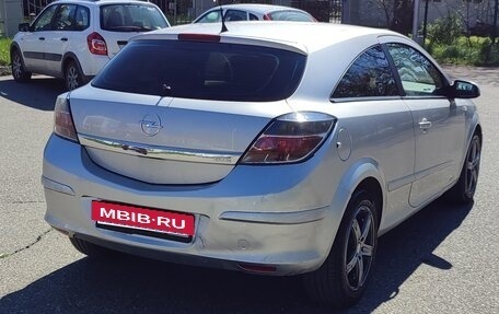 Opel Astra H, 2008 год, 499 000 рублей, 6 фотография