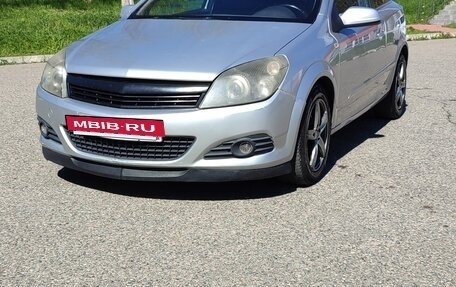 Opel Astra H, 2008 год, 499 000 рублей, 3 фотография