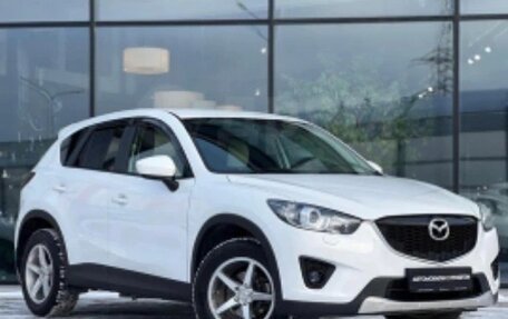 Mazda CX-5 II, 2014 год, 1 650 000 рублей, 4 фотография