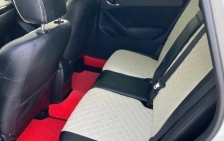 Mazda CX-5 II, 2014 год, 1 650 000 рублей, 2 фотография