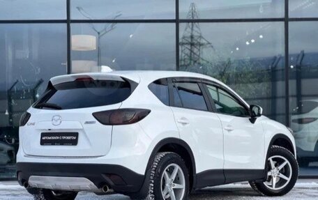 Mazda CX-5 II, 2014 год, 1 650 000 рублей, 5 фотография