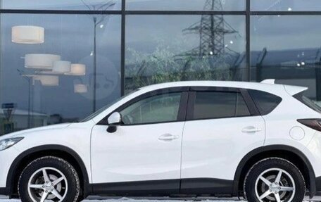 Mazda CX-5 II, 2014 год, 1 650 000 рублей, 6 фотография