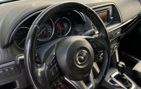 Mazda CX-5 II, 2014 год, 1 650 000 рублей, 10 фотография