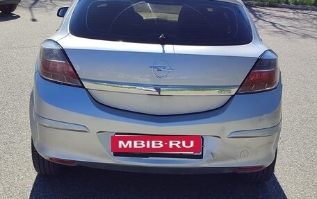 Opel Astra H, 2008 год, 499 000 рублей, 7 фотография