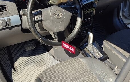 Opel Astra H, 2008 год, 499 000 рублей, 13 фотография