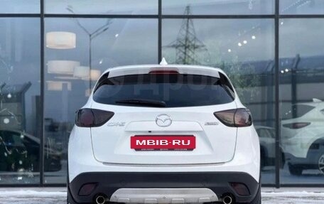 Mazda CX-5 II, 2014 год, 1 650 000 рублей, 7 фотография
