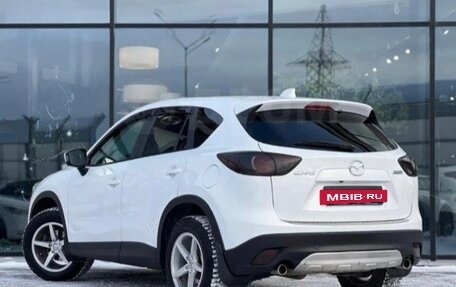 Mazda CX-5 II, 2014 год, 1 650 000 рублей, 3 фотография