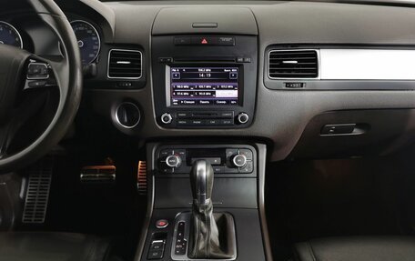 Volkswagen Touareg III, 2014 год, 2 195 000 рублей, 14 фотография