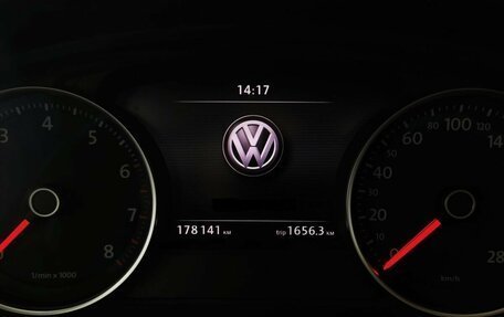 Volkswagen Touareg III, 2014 год, 2 195 000 рублей, 17 фотография