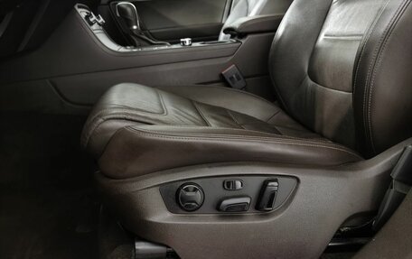 Volkswagen Touareg III, 2014 год, 2 195 000 рублей, 20 фотография