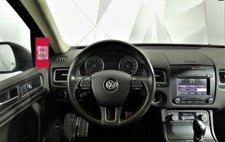 Volkswagen Touareg III, 2014 год, 2 195 000 рублей, 19 фотография