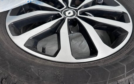 Renault Arkana I, 2021 год, 1 650 000 рублей, 17 фотография