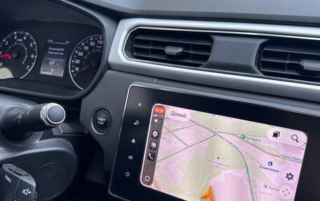 Renault Arkana I, 2021 год, 1 650 000 рублей, 13 фотография