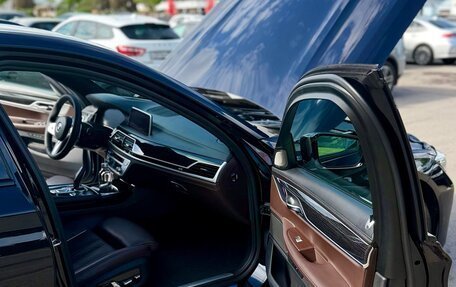 BMW 7 серия, 2019 год, 5 600 000 рублей, 12 фотография