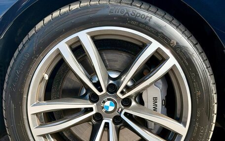 BMW 7 серия, 2019 год, 5 600 000 рублей, 14 фотография