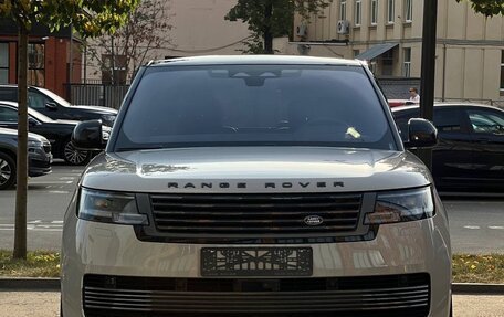 Land Rover Range Rover IV рестайлинг, 2023 год, 23 000 000 рублей, 3 фотография