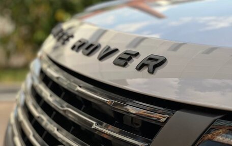 Land Rover Range Rover IV рестайлинг, 2023 год, 23 000 000 рублей, 8 фотография